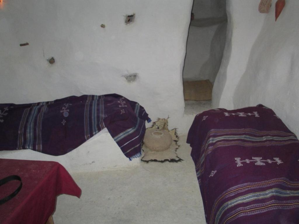 Kenza Bed & Breakfast Shanini Room photo