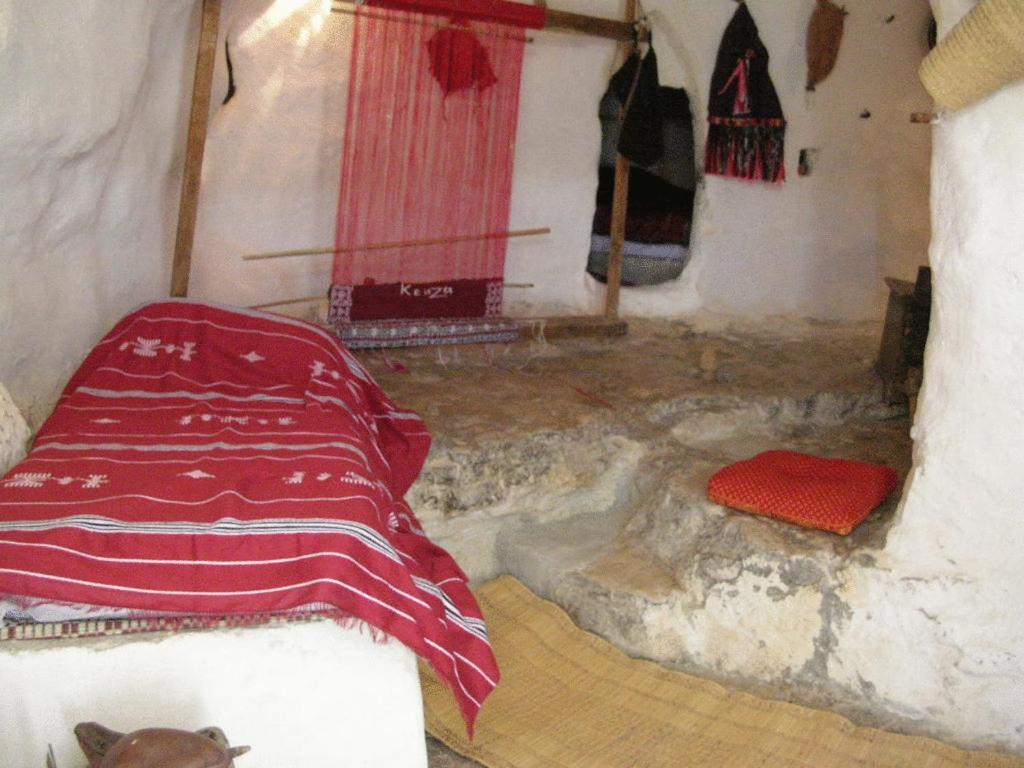 Kenza Bed & Breakfast Shanini Room photo