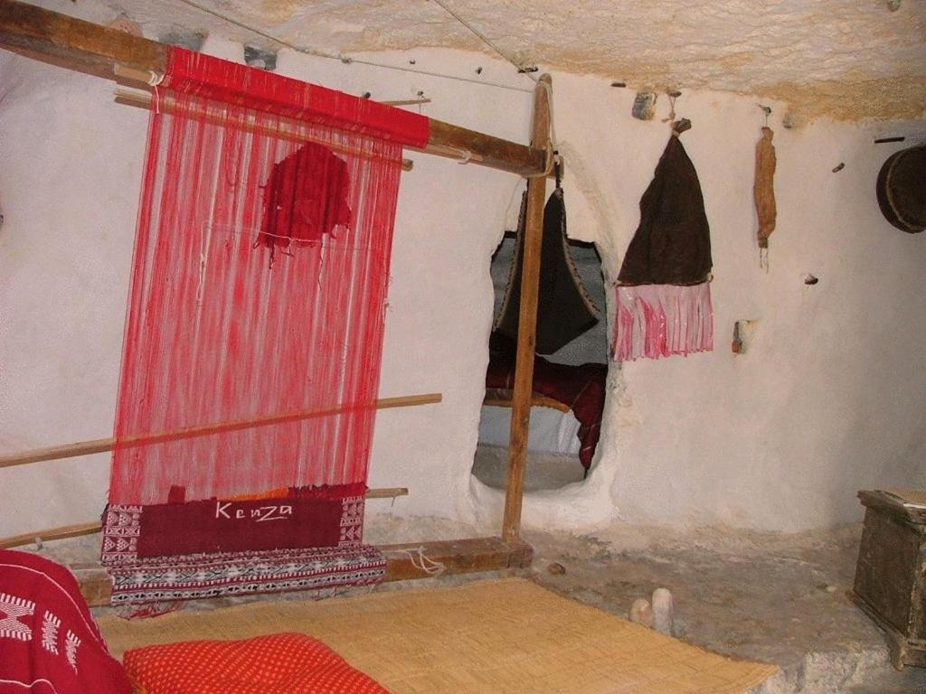 Kenza Bed & Breakfast Shanini Room photo