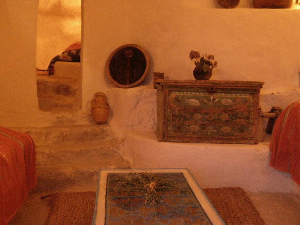 Kenza Bed & Breakfast Shanini Room photo