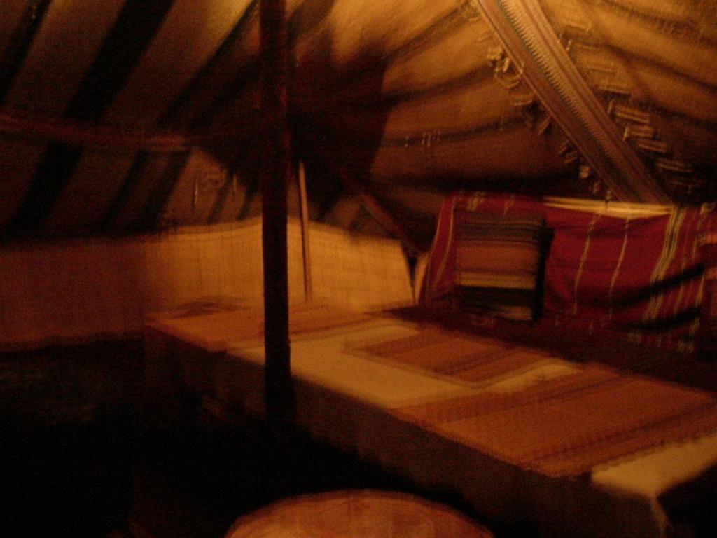 Kenza Bed & Breakfast Shanini Room photo