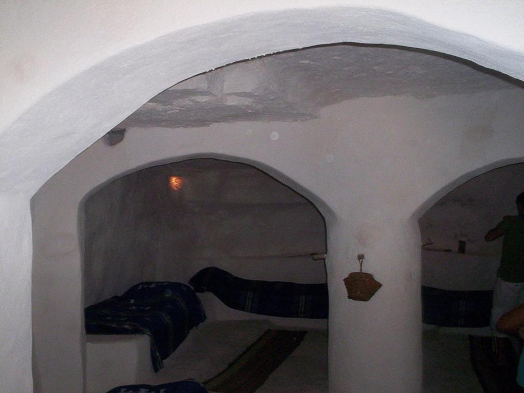 Kenza Bed & Breakfast Shanini Room photo