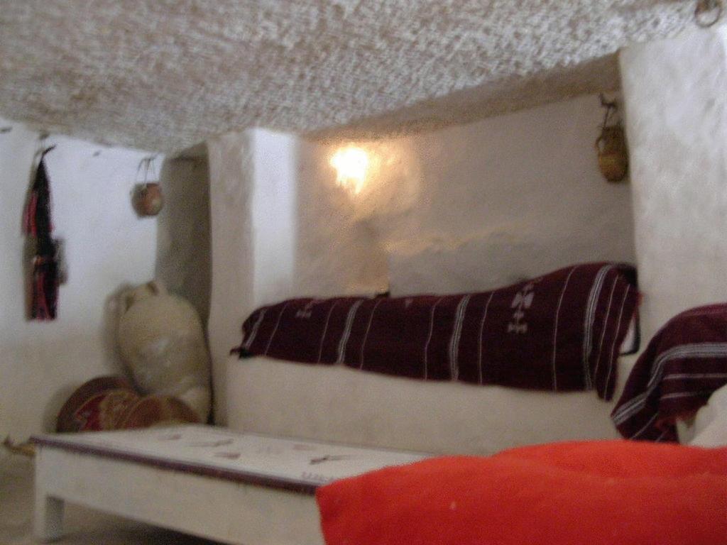 Kenza Bed & Breakfast Shanini Room photo