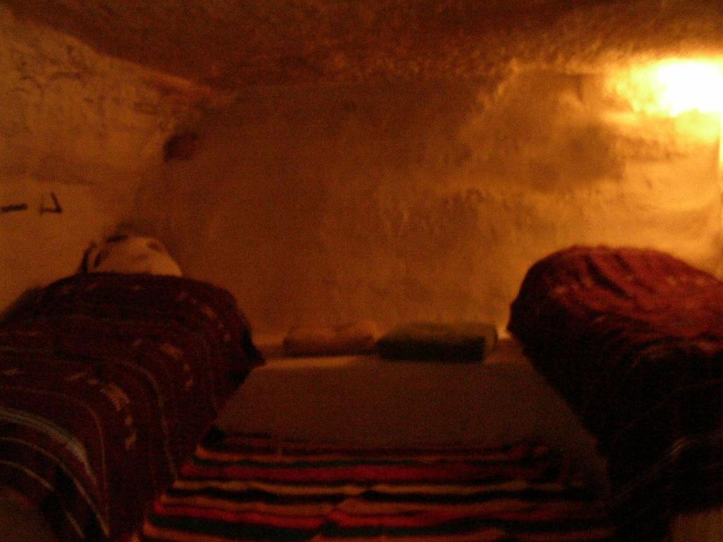 Kenza Bed & Breakfast Shanini Room photo